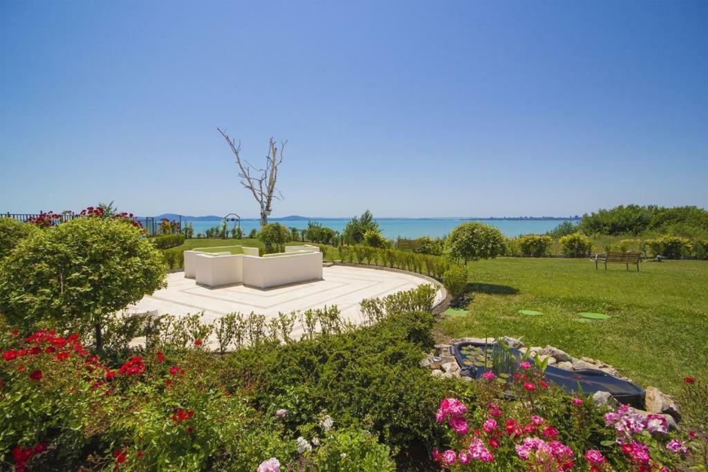 Студио София Burgas City Exterior foto