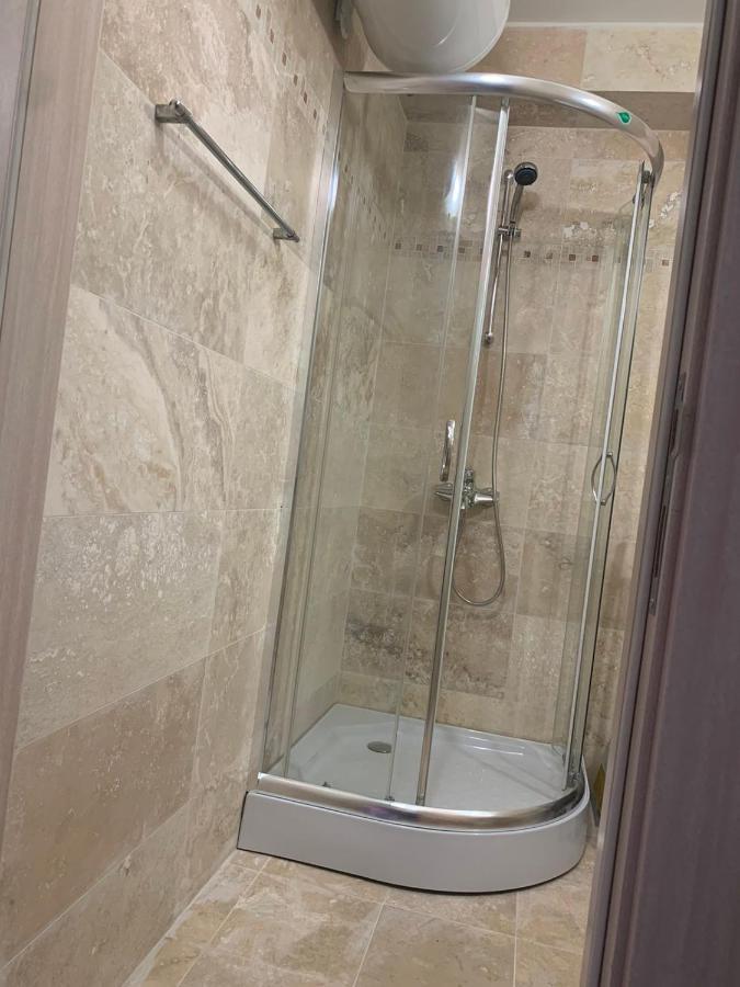 Студио София Burgas City Exterior foto