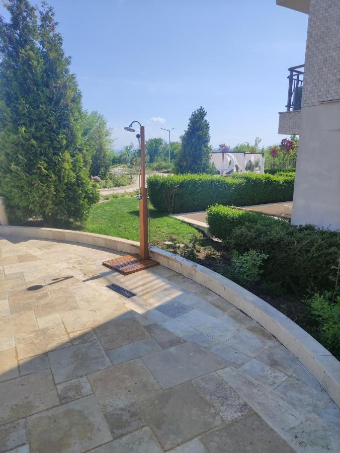 Студио София Burgas City Exterior foto